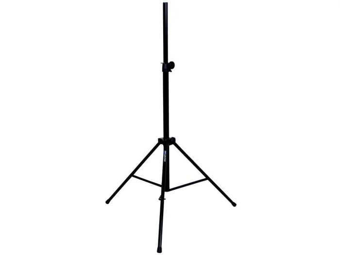 PROmagiX LS21 Lautsprecher Stativ, 132 – 210cm, max 40kg mit Magnesiumgelenken
