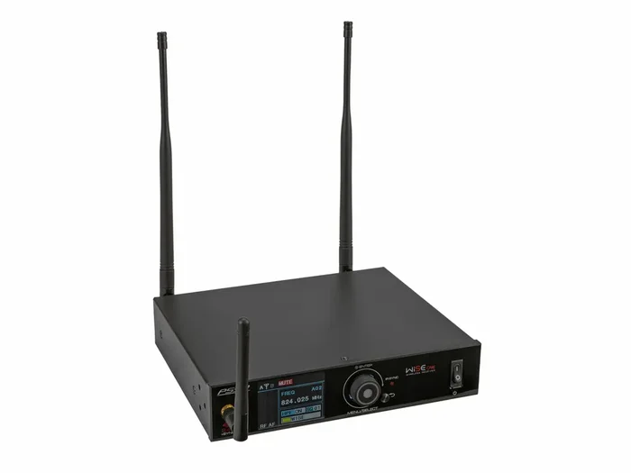 PSSO WISE One Empfänger 638