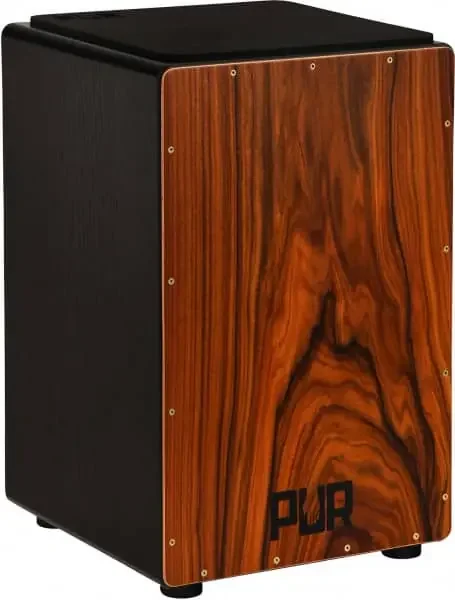 Pur Cajon Vision SP Pro Black Palisander PC 3399