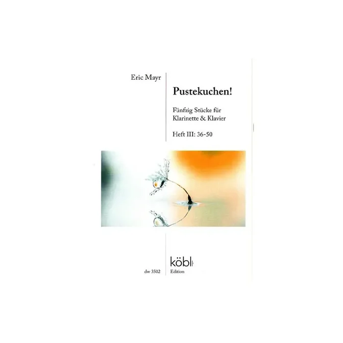 Pustekuchen! – 50 Stücke Band 3 Nr.36-50