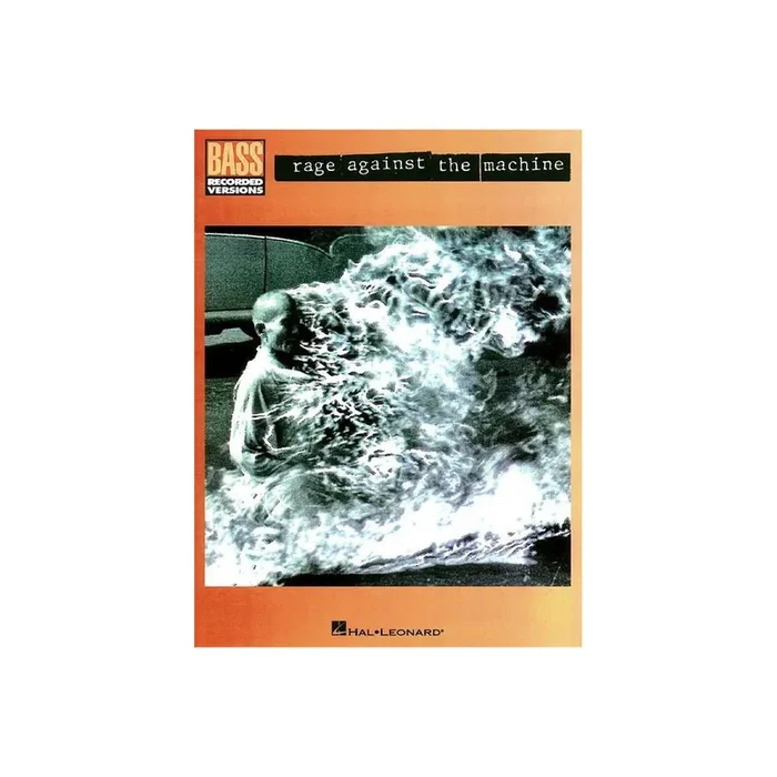 Rage against the Machine