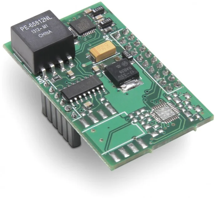 Ram Audio AES 322 AES/EBU digitaler Eingang für RAMDSP22W