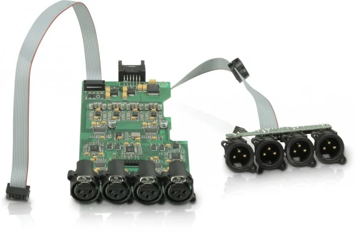 Ram Audio DSP 22 WE Ethernet-Modul für RAMDSP22W