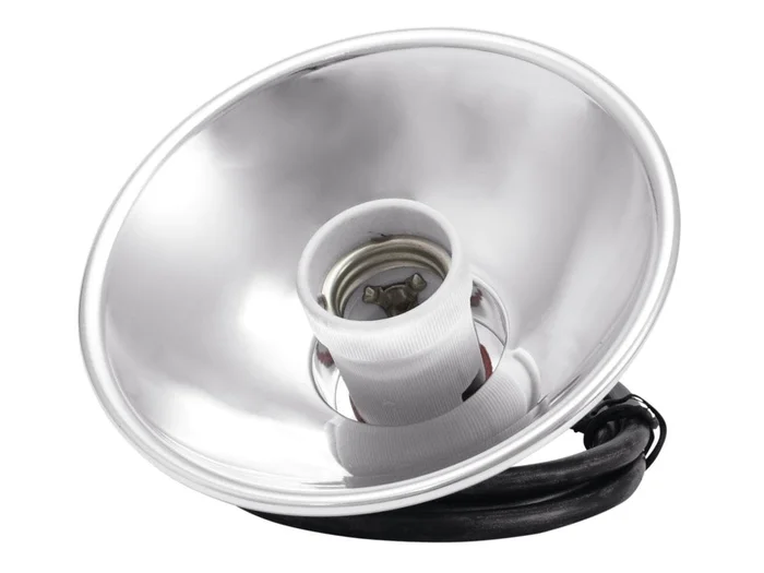 Raylight Reflektor PAR-46, E-27 Sockel