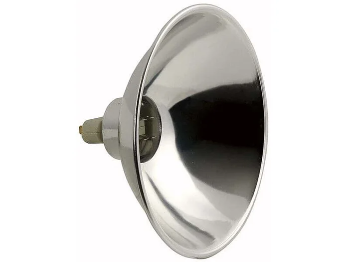 Raylightreflektor Par-64 mit GX 16DSockel für M38/M40 Leuchtmittel