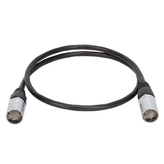 RCF CBL ETHERCON 0,7M