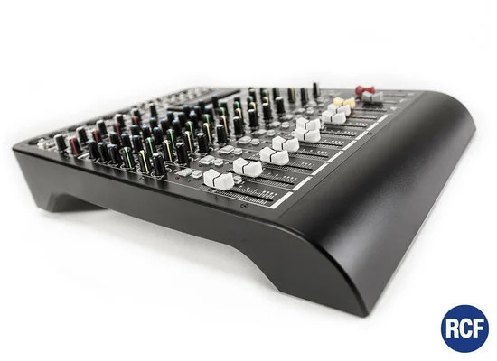 RCF L-Pad 12CX