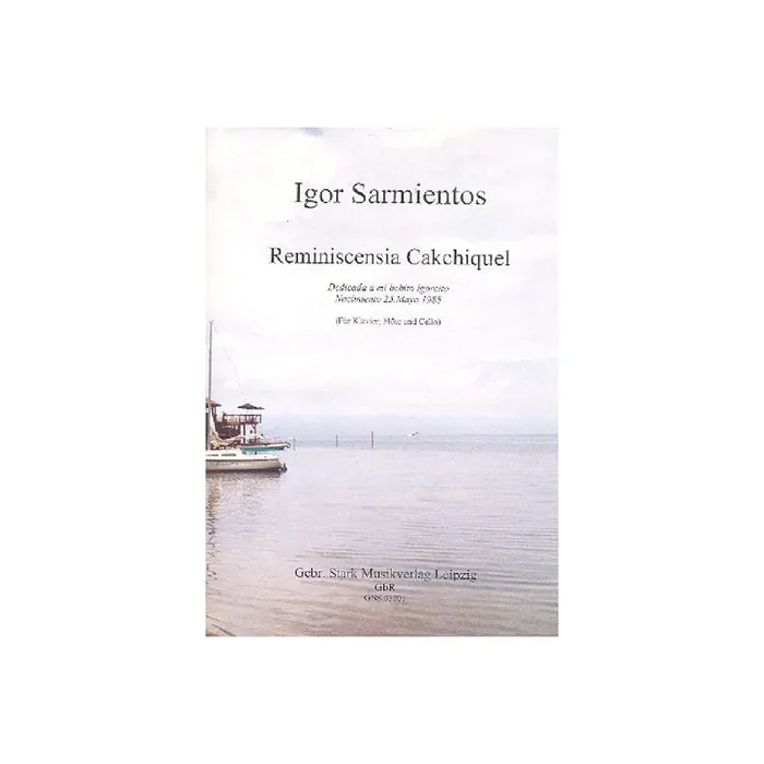 Reminiscensia Cakchiquel