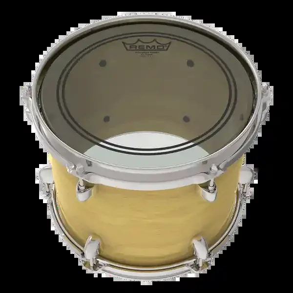 Remo P3-0312-BP Powerstroke 3 – 12″ Tomfell Clear