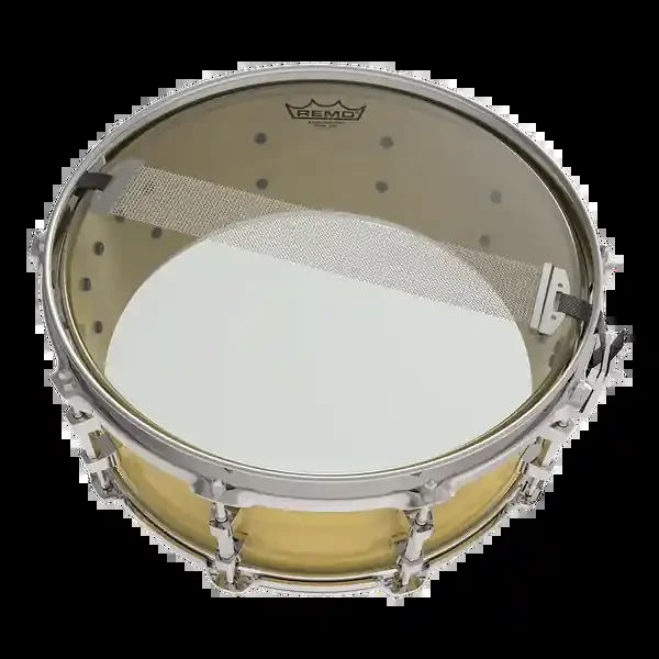 Remo SA-0110-00 Ambassador – 10″ Tom Resonanzfell