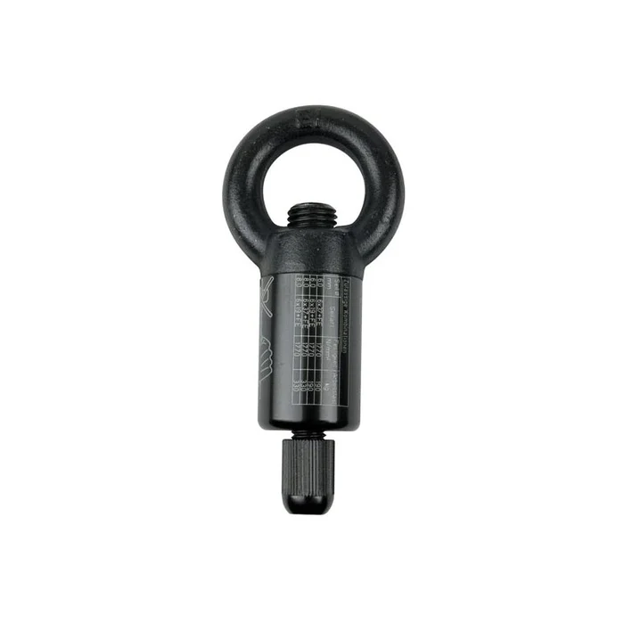 Reutlinger – Cable Glider 80SV II M20 Flying Eye 72mm Schwarz