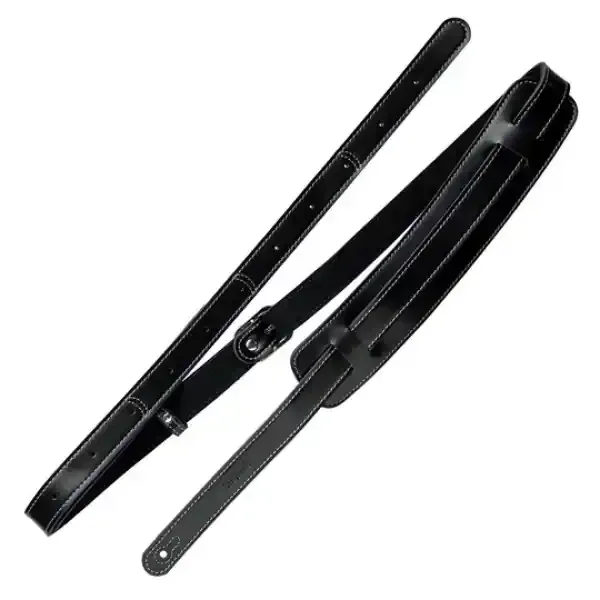 Richter Straps Slinky Vintage Black, 2010