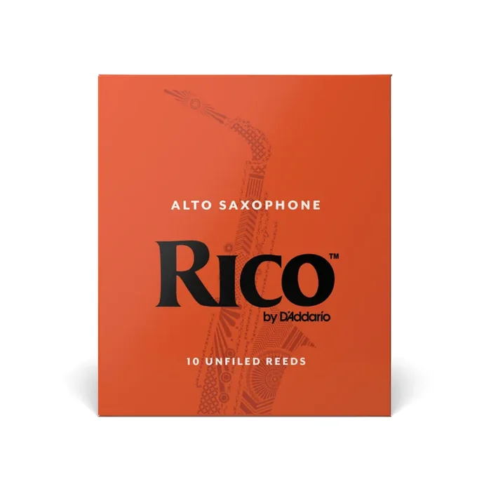 Rico Altsaxophon 1,5 10er Pack