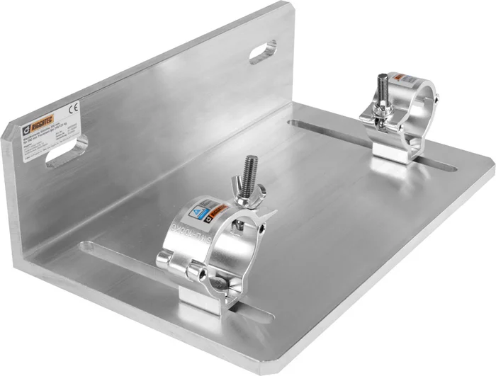 Riggatec – Wandkonsole Slimline 200 mm für 290 mm Traversen bis 245/122 kg