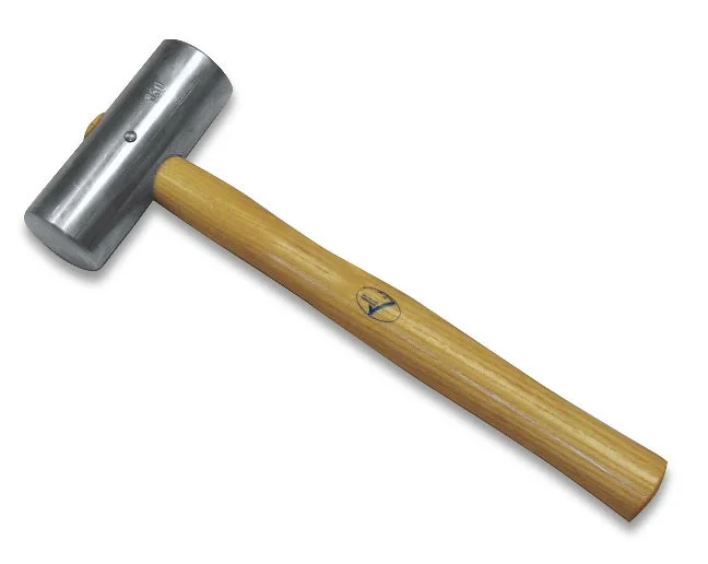 Riggatec Alu – Hammer 350 gr.