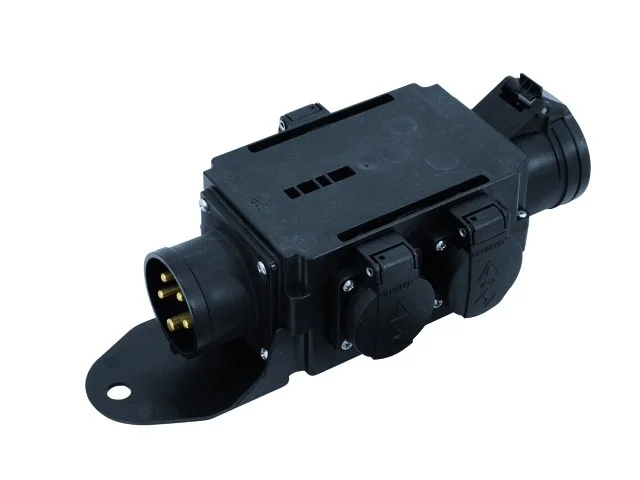 RIGPORT RPL-16S Stromverteiler