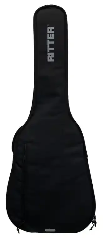 Ritter Evilard Classic 3/4 schwarz – Tasche