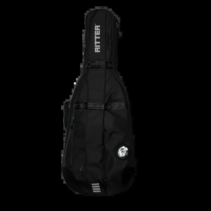 Ritter RSB4 Gigbag für Cello 1/2