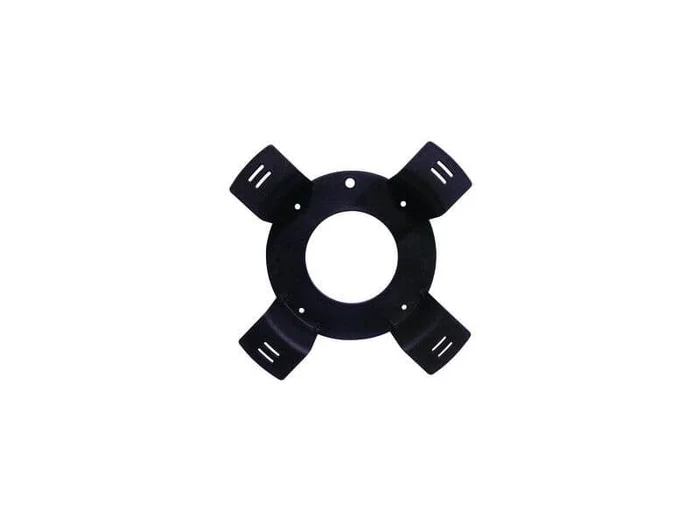 RM Abdeckung (für seitliches Aufwickeln)