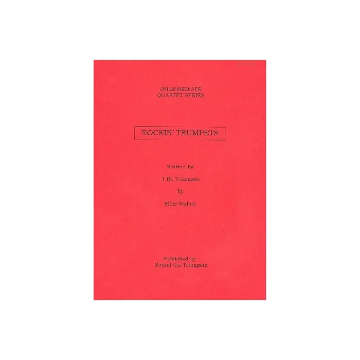 Rockin‘ Trumpets