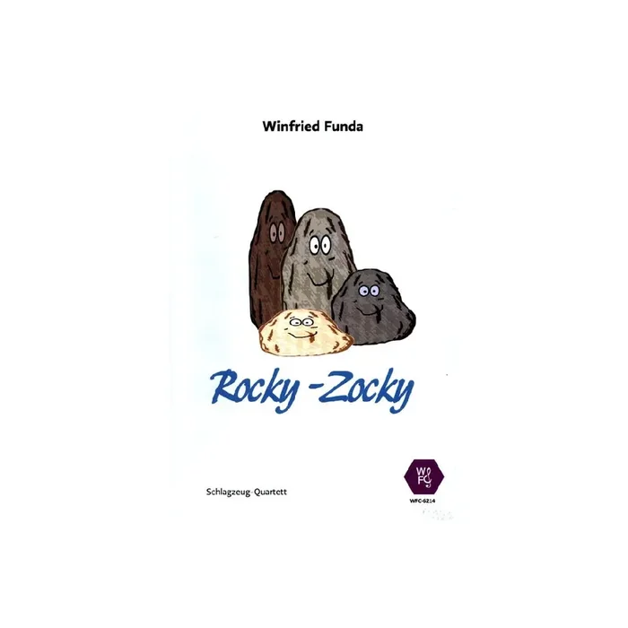 Rocky-Zocky