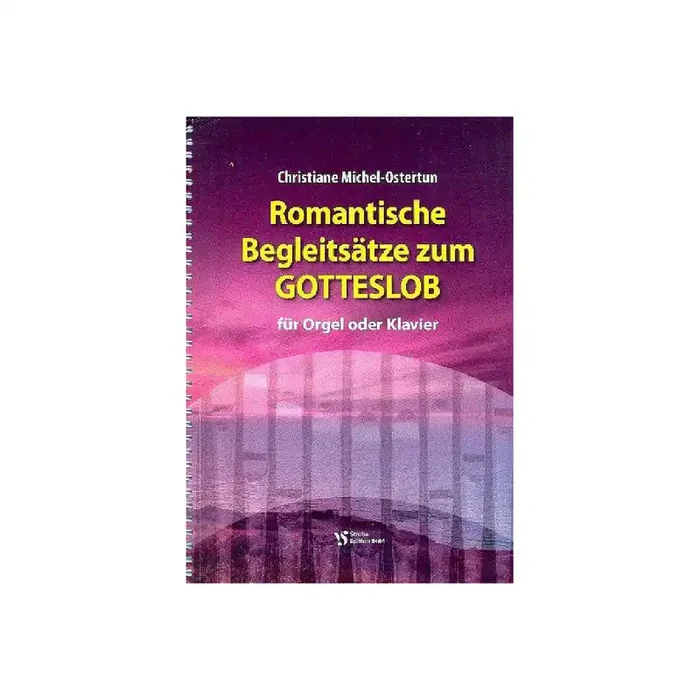 Romantische Begleitsätze zum Gotteslob