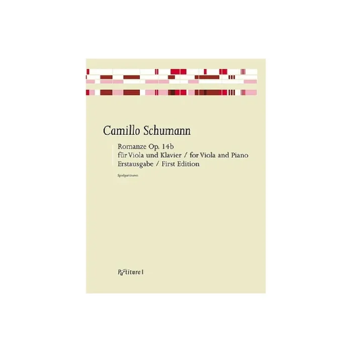 Romanze op.14b