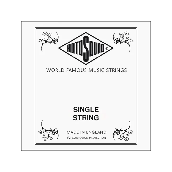 Rotosound Plain NP010