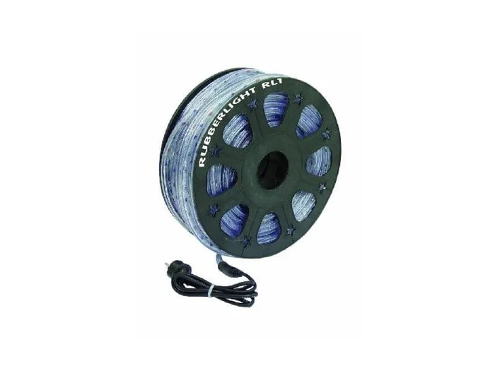 RUBBERLIGHT RL1-230V multicolor 44m