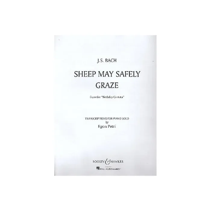 Schafe können sicher weiden