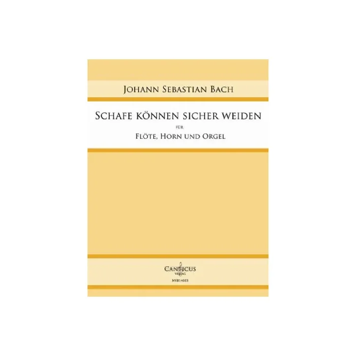 Schafe können sicher weiden