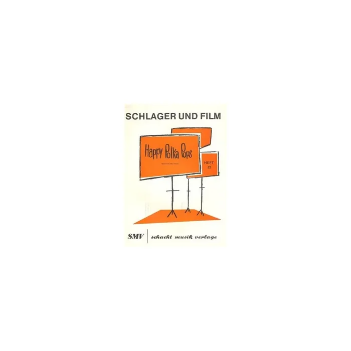Schlager und Film Band 32