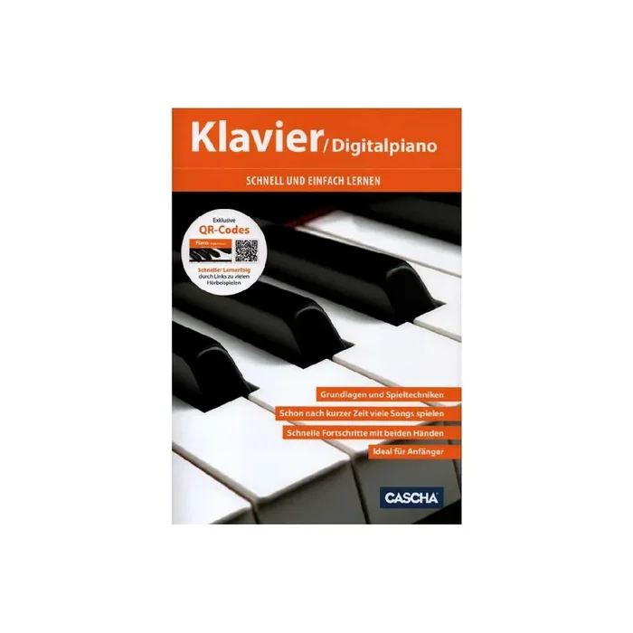 Schnell und einfach lernen (+QR-Codes)