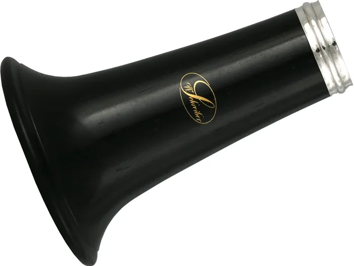 Schreiber Becher Klarinette D12-D41 alte Serie