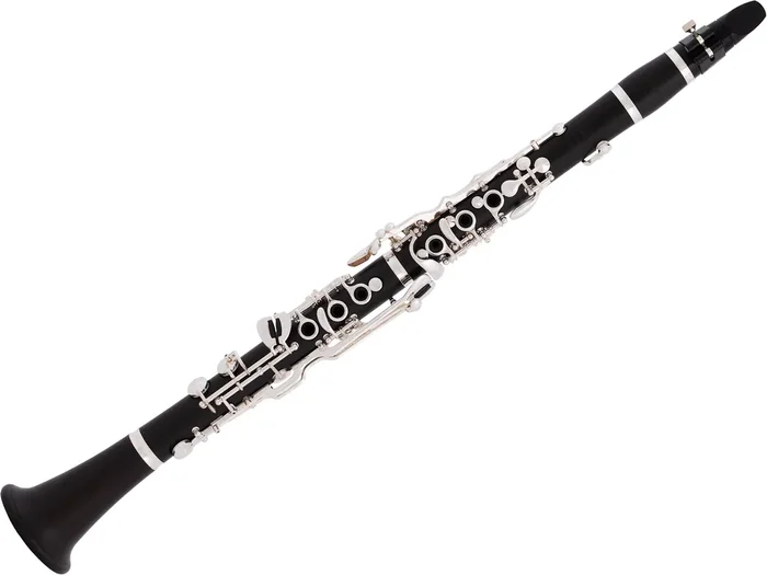 Schreiber D13 2.0 B Klarinette 20 Klappen