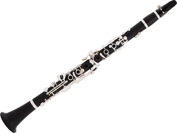 Schreiber D16 2.0 B Klarinette 19 Klappen