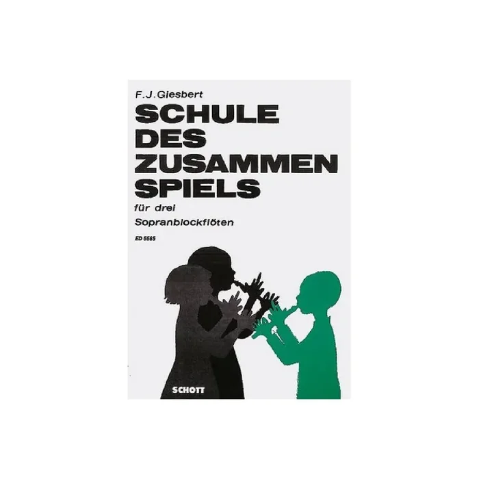 Schule des Zusammenspiels