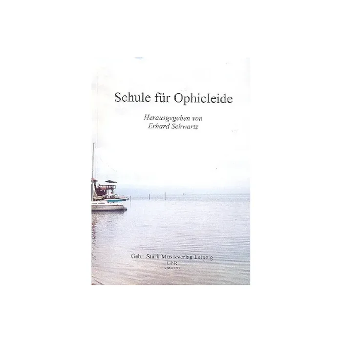 Schule für Ophicleide