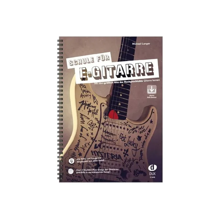 Schule (+Online Audio)