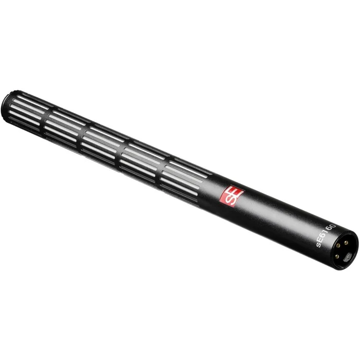 sE Electronics sE6160 Shotgun-Mikrofon