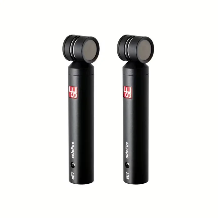 sE Electronics sE7 sideFire Stereo-Set