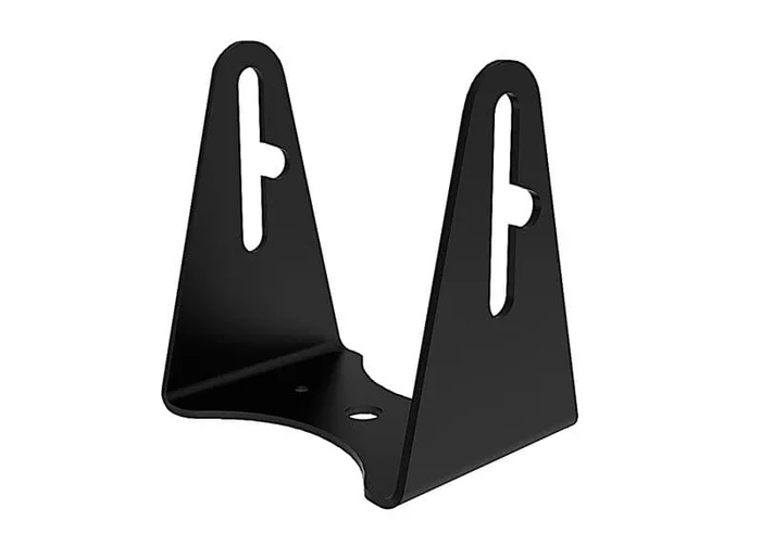 Seeburg Acoustic Line 01203 Flying Bracket für i4, weiß