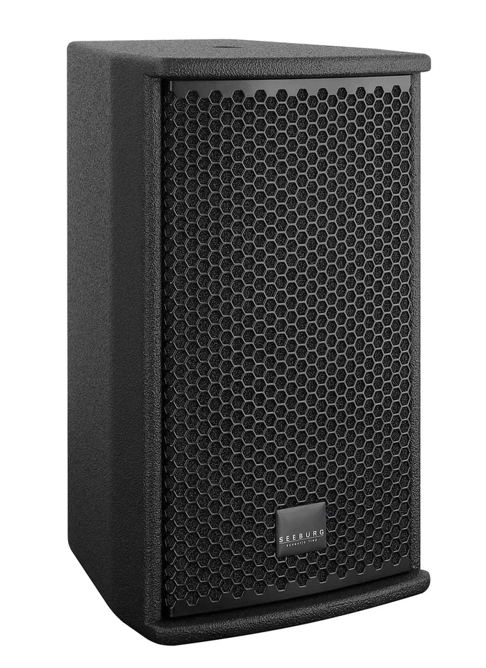 Seeburg Acoustic Line A1