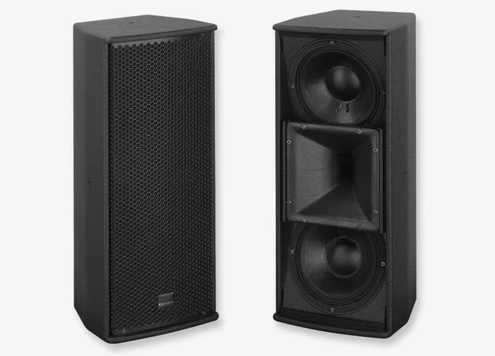 Seeburg Acoustic Line A3 dp