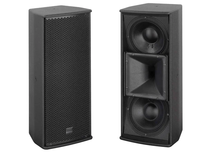 Seeburg Acoustic Line A3