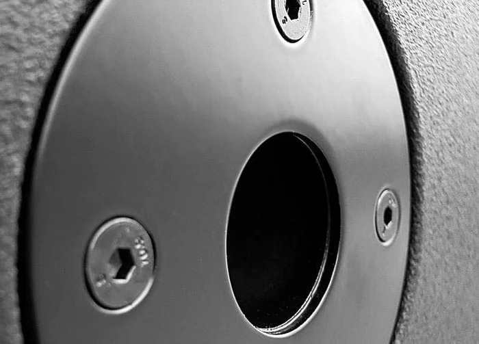 Seeburg Acoustic Line A4