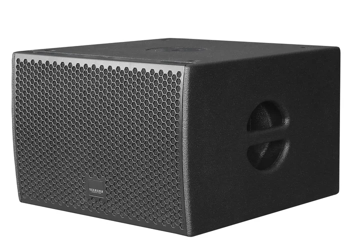 Seeburg Acoustic Line G Sub 1001 dp+