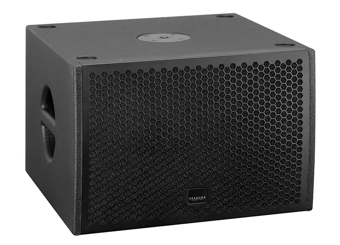 Seeburg Acoustic Line G Sub 1201