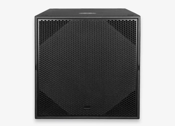 Seeburg Acoustic Line G Sub 1801 dp