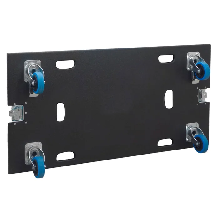 Seeburg Acoustic Line Wheelboard für G Sub 1802